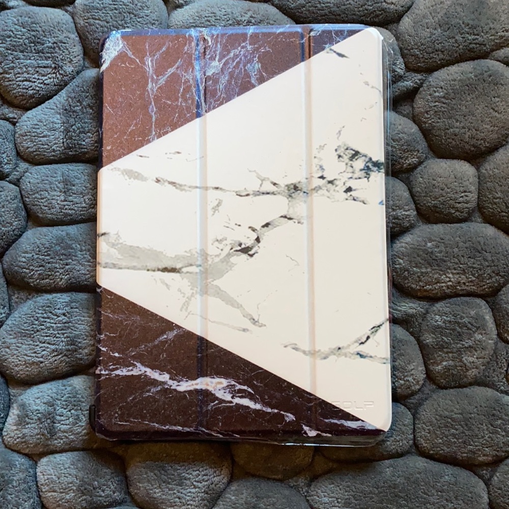 ipad/tablet case & screen protector